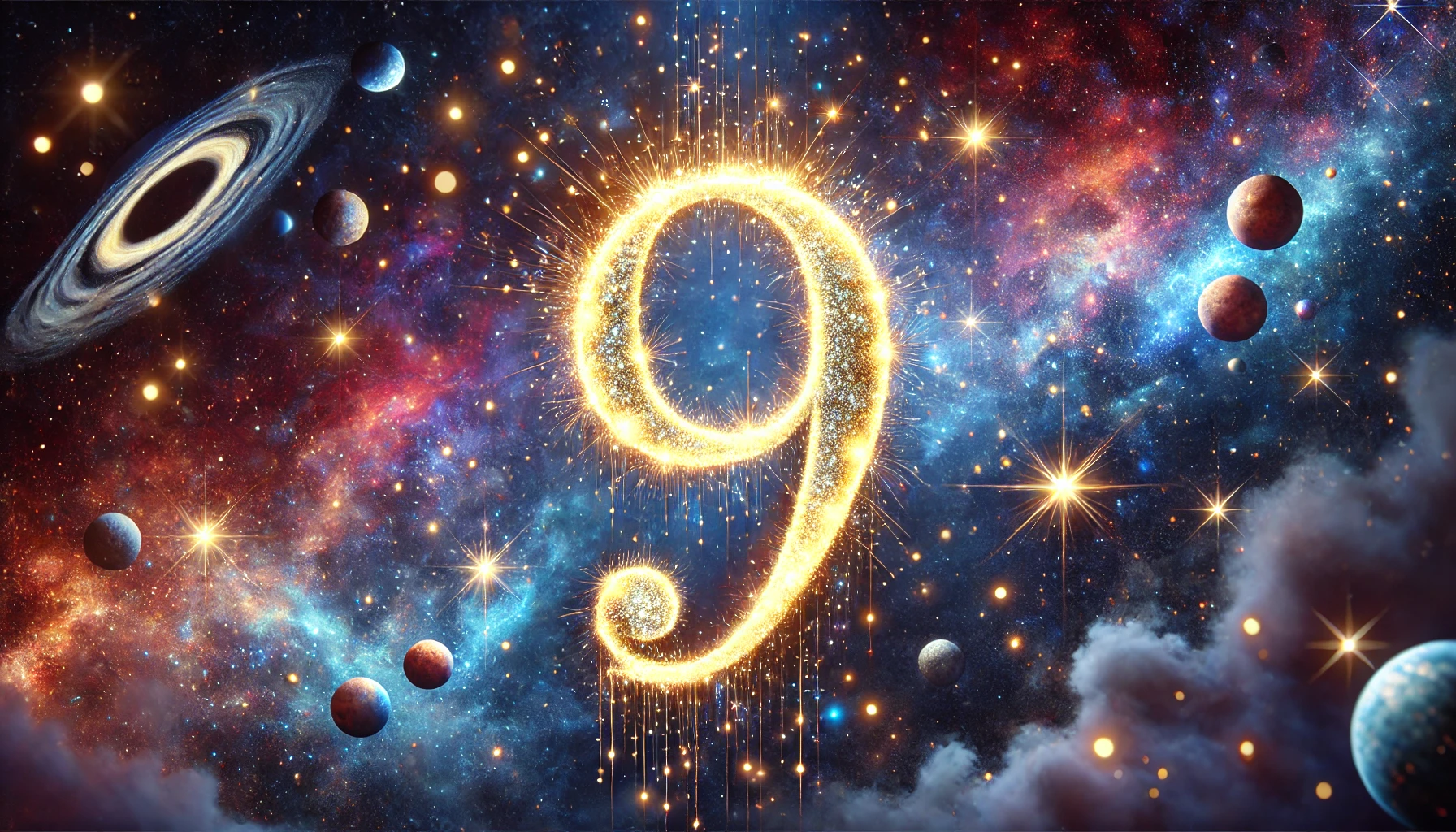 chiffre 9 signification numerologie